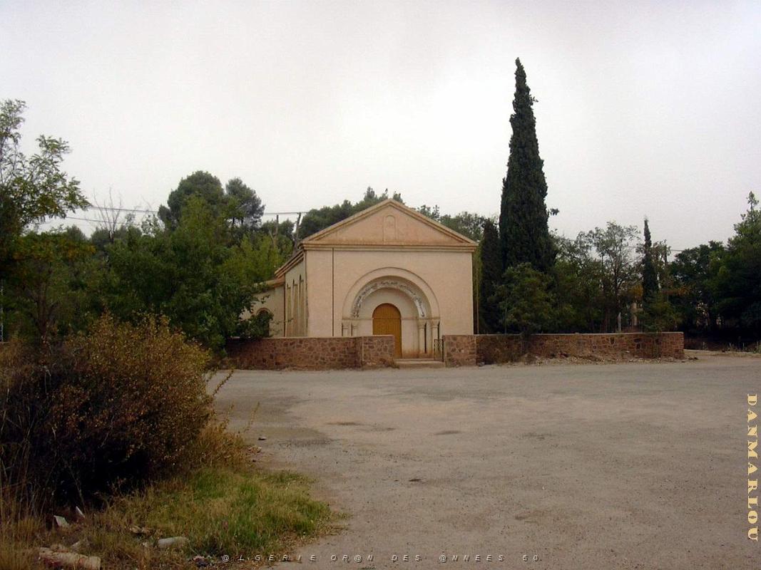 Zellidja- Bou Beker 11- annee 2004.JPG